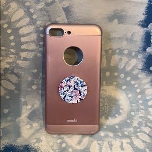 iPhone 7/8 plus case